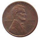 US 1936-S Lincoln Head One Cent Penny Copy Coin