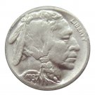 US 1937 Indian Head 5C Buffalo Nickel Five Cents Copy Coin  For Collection