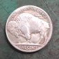 US 1937-D 3-Legged Buffalo Hobo Nickel Copy Coin Type 59