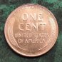 US 1943 Lincoln One Cent Copy Coin