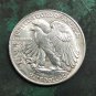 US 1945-D Walking Liberty Half Dollar Copy Coin
