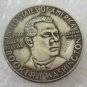 US 1946 Booker T. Washington Memorial Commemorative Half Dollar Copy Coins  For Collection