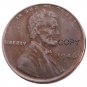 US 1946 Lincoln Head One Cent Penny Copy Coin