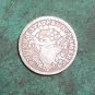 US Coin 1802 Draped Bust 5C Half Dime Copy Coin