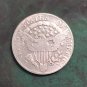 US Coin 1802 Draped Bust Half Dollar Copy Coin