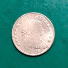 US Coin 1802 UNC Draped Bust One Dollar Copy Coin
