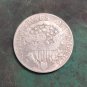US Coin 1807 Draped Bust Half Dollar Copy Coin