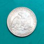 US Coin 1863 Seated Liberty Half Dollar Copy Coin