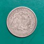 US Coin 1873-S Seated Liberty Half Dollar Copy Coin