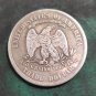 US Coin 1874 Trade Dollar Copy Coin