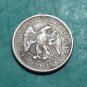 US Coin 1876-CC Liberty Seated Twenty Cents Copy Coin