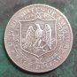 US Coin 1877 Helmeted Liberty Head Half Dollar Copy Coin