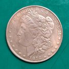 US Coin 1878-CC Morgan One Dollar Copy Coin