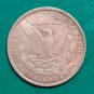 US Coin 1878-CC Morgan One Dollar Copy Coin