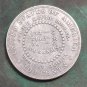 US Coin 1880 Goloid Metric 100 Cents One Dollar Patterns Copy Coin