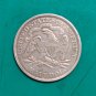 US Coin 1884 Seated Liberty Half Dollar Copy Coin