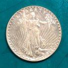 US Coin 1908 St. Gaudens $20 Twenty Dollars Copy Coin