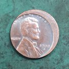 US Coin 1909-S VDB Error Off Lincoln Penny Cents Copy Coin