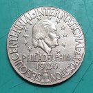 US Coin 1926 Philadelphia Sesquicentennial International Exposition Dollar Copy Coin