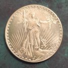 US Coin 1927 St. Gaudens $20 Twenty Dollars Copy Coin