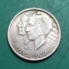 US Coin 1935 Arkansas Commemorative Half Dollar Copy Coin
