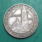 US Coin 1935 San Diego Commemorative Half Dollar Copy Coin