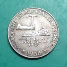 US Coin 1936 Wisconsin Commemorative Half Dollar Copy Coin