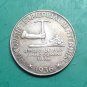 US Coin 1936 Wisconsin Commemorative Half Dollar Copy Coin