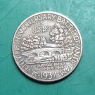 US Coin 1937 The Battle Of Antietam Commemorative Half Dollar Copy Coin