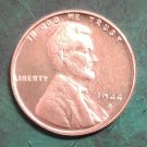 US Coin 1944-D Lincoln Penny One Cents Copy Coin