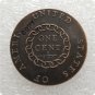 USA 1793 Chain One Cent Ameri Copy Coin For Collection