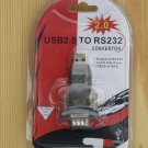 USB to RS232 Adapter