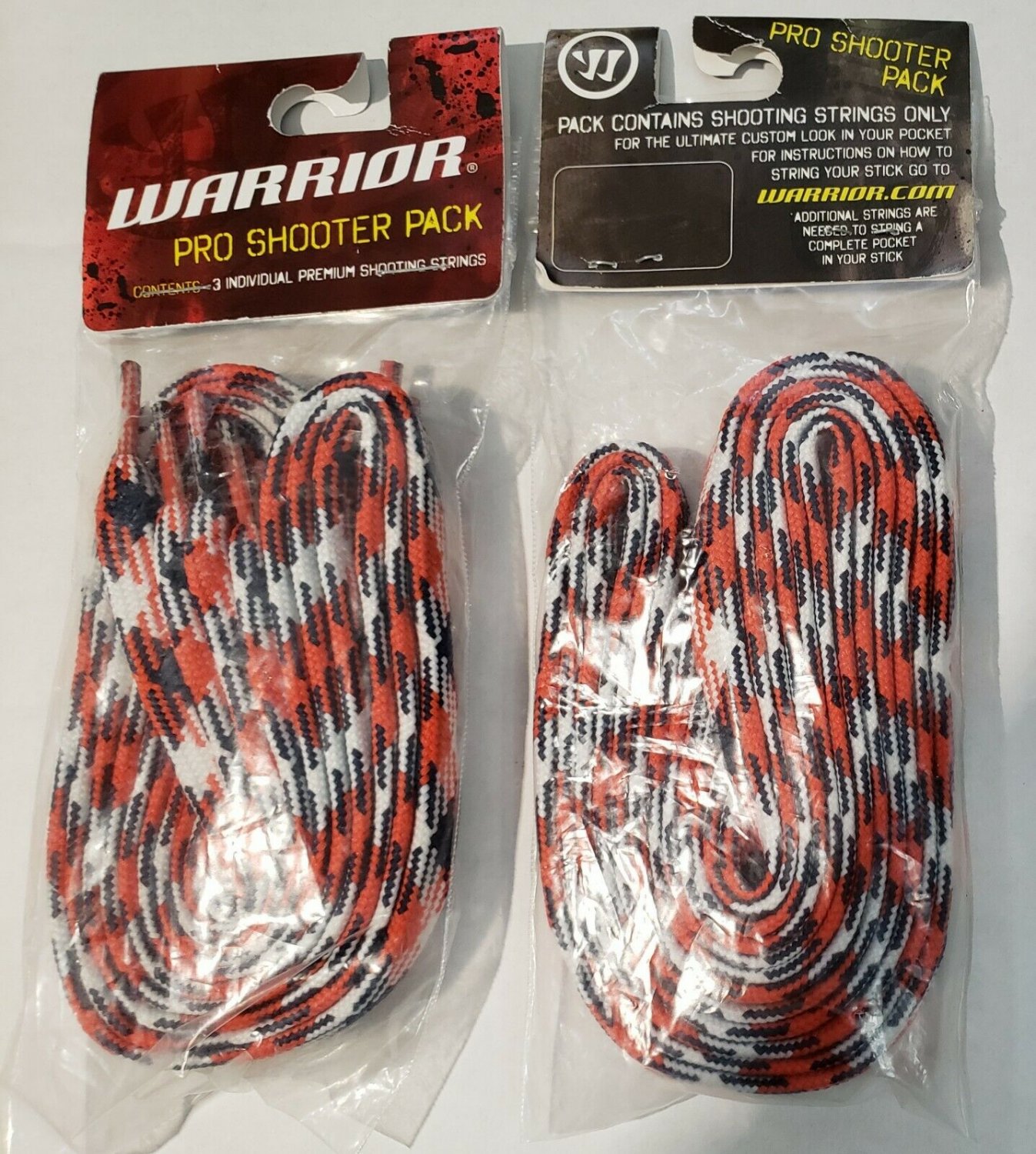 A And R Sports Mllstringkit Major League Lacrosse Pro Mesh String Kit