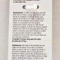 Small Aspen Pet Adjustable Rhinestone 3/8" Cat or Dog Collar fits 8" to 12" Neck