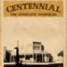 CENTENNIAL DVD COLLECTION Free Shipping