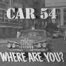 CAR 54 WHERE ARE YOU? DVD COLLECTION Free Shipping