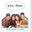 YES DEAR DVD COLLECTION Free Shipping