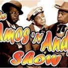 AMOS AND ANDY COLLECTION DVD FREE SHIPPING