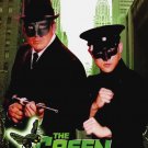 THE GREEN HORNET DVD COLLECTION Free Shipping