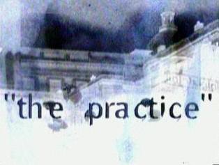 THE PRACTICE DVD COLLECTION SEASONS 1-8 Free Shipping