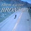 Then Came Bronson All 26 Episodes DVD set