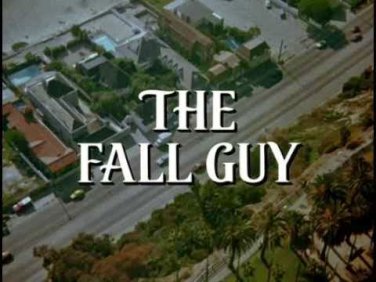 The Fall Guy Complete 5 seasons on USB