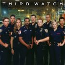 Third Watch Complete Series Seasons 1-6