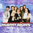 Murphy Brown Complete Series 260 Episodes Free Shipping