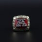 1991 Buffalo Bills AFC super bowl championship ring size 11 (444)