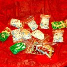 11 religious plastic rosaries~$7 OR 2 For $12~great value!