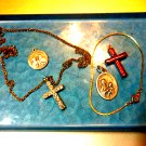Beautiful~Christian Religious Lot