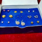 NIB Beautiful Avon stud Earrings