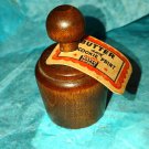 Mayco butter and cookie print stamper