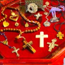 Stunning~Religious Lot